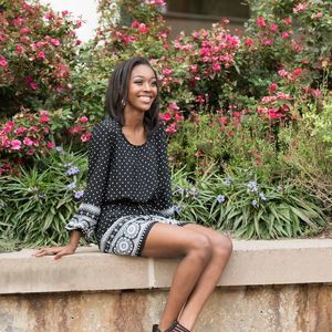 Meet your Posher, Taylor